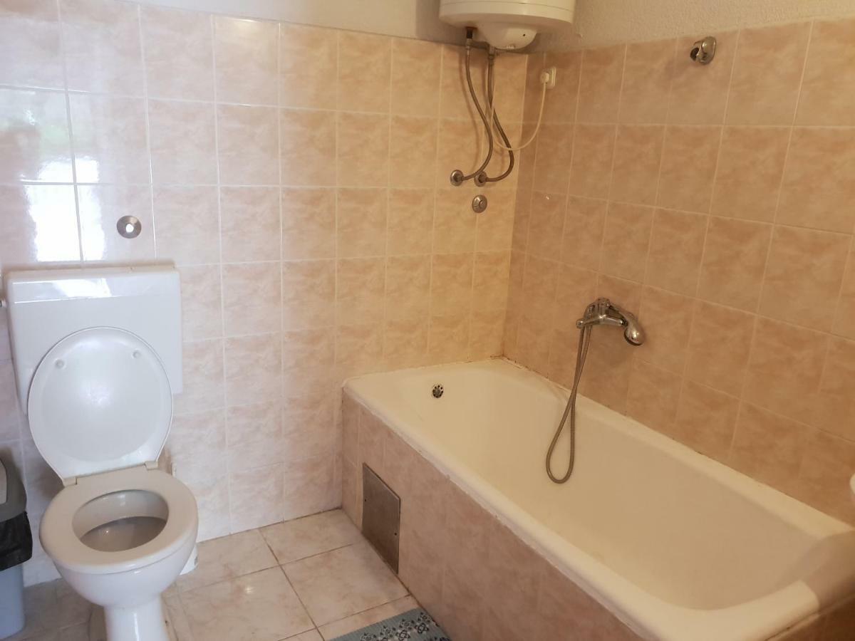 Guest House Alisa Hvar Town Luaran gambar