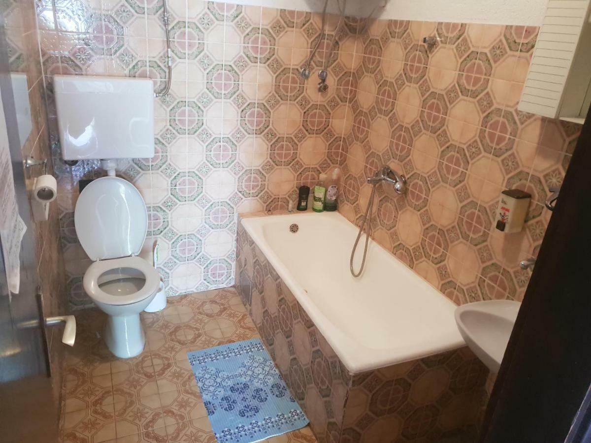 Guest House Alisa Hvar Town Luaran gambar